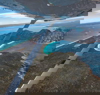 Freycinet Peninsula Or Wineglass Bay Scenic Flight - Accommodation NT