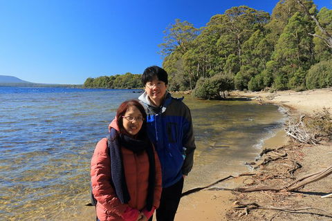 Lake St. Clair And Western Wilderness Active Day Trip From Hobart - Accommodation NT 14