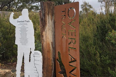 Lake St. Clair And Western Wilderness Active Day Trip From Hobart - Accommodation NT 16