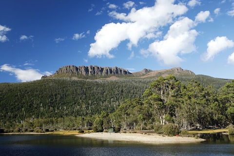 Lake St. Clair And Western Wilderness Active Day Trip From Hobart - Accommodation NT 17