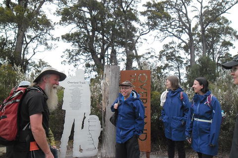 Lake St. Clair And Western Wilderness Active Day Trip From Hobart - Accommodation NT 6