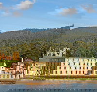 Port Arthur Tour from Hobart - Accommodation NT
