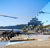 Port Arthur Day Tour and Helicopter Flight - Accommodation NT