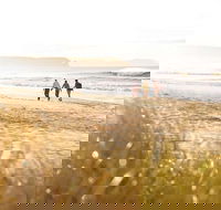 3-Day Small Group Bruny Island Guided Walk from Hobart - Accommodation NT