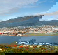 Hobart Shore Excursion Scenic Highlights Tour - Accommodation NT