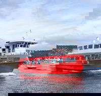 Derwent River Historic Harbour Cruise From Hobart - Accommodation NT