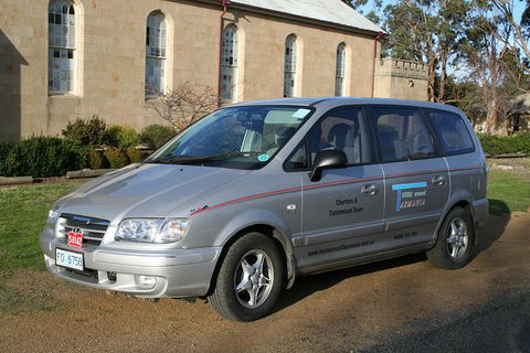 Private Customized Day Trips From Hobart - Accommodation NT 1