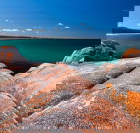 3-Day Bay of Fires Photography Workshop from Hobart - Accommodation NT