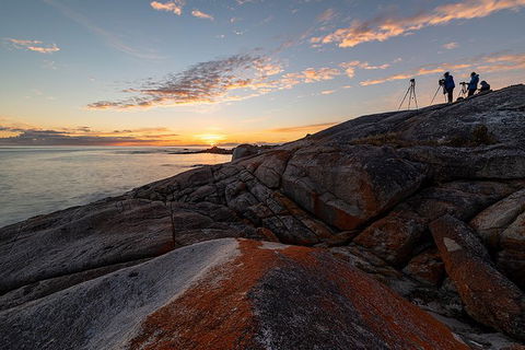 3-Day Bay Of Fires Photography Workshop From Hobart - Accommodation NT 7