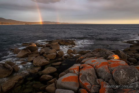 3-Day Bay Of Fires Photography Workshop From Hobart - Accommodation NT 4