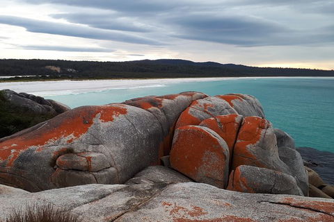 3-Day Bay Of Fires Photography Workshop From Hobart - Accommodation NT 3