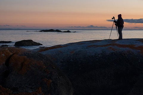 3-Day Bay Of Fires Photography Workshop From Hobart - Accommodation NT 8