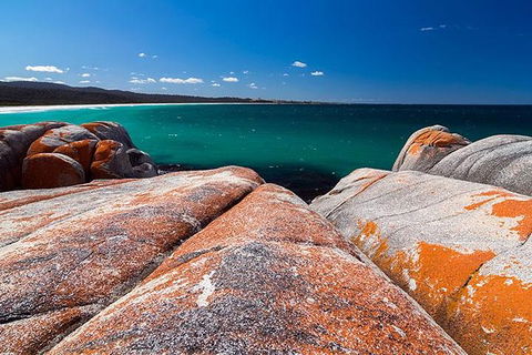 3-Day Bay Of Fires Photography Workshop From Hobart - Accommodation NT 2