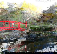 Small-group tour from Hobart Native Flora and Fauna incl. Royal Bot. Gardens - Accommodation NT