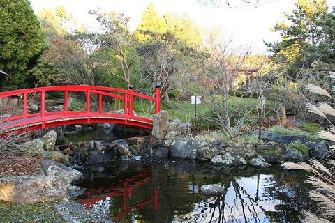Small-group Tour From Hobart: Native Flora And Fauna, Incl. Royal Bot. Gardens - Accommodation NT 0