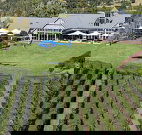 Frogmore Creek Winery Helicopter Tour - Accommodation NT