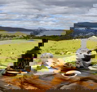 Private Channel and Huon Valley Food Trip - From Hobart - Accommodation NT