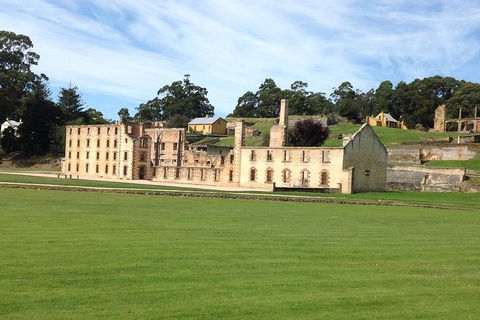 Private Port Arthur Historic Site Day Trip From Hobart - Accommodation NT 0