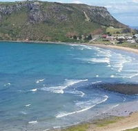 Small-Group Stanley and The Nut Day Trip from Devonport Ulverstone or Burnie - Accommodation NT