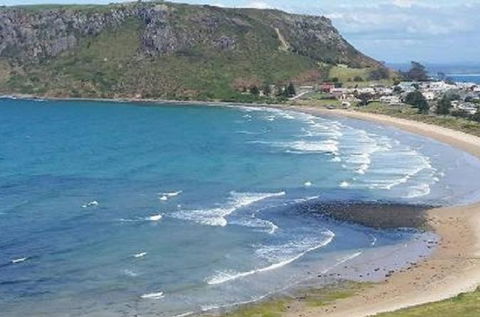 Small-Group Stanley And The Nut Day Trip From Devonport, Ulverstone Or Burnie - Accommodation NT 0