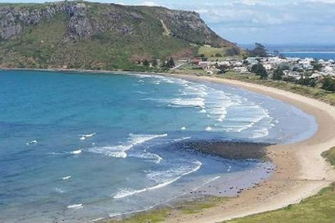 Small-Group Stanley And The Nut Day Trip From Devonport, Ulverstone Or Burnie - Accommodation NT 1