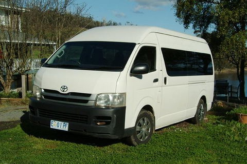 Bonorong Wildlife Park, Richmond Village, Hobart Highlights - Accommodation NT 3