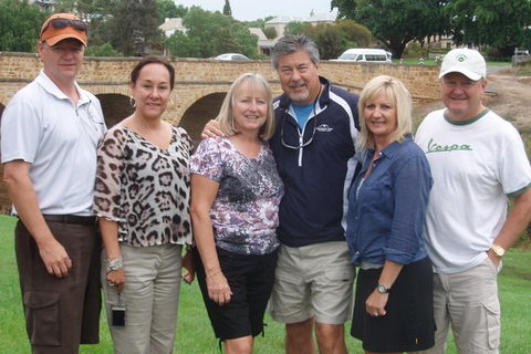 Bonorong Wildlife Park, Richmond Village, Hobart Highlights - Accommodation NT 8