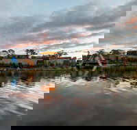 Moorilla Wine Meets Mona Art Day Trip - Accommodation NT
