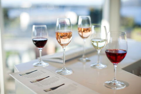 Moorilla Wine Meets Mona Art Day Trip - Accommodation NT 8