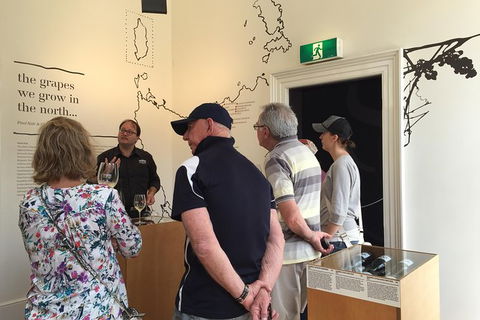 Alcohol History Of Hobart - Accommodation NT 1