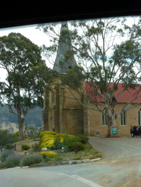 Richmond Historic Afternoon Tour From Hobart - Accommodation NT 3