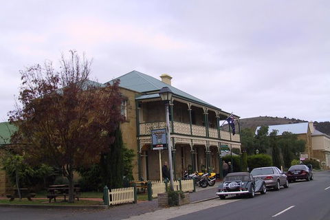 Richmond Historic Afternoon Tour From Hobart - Accommodation NT 1