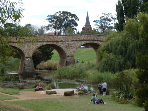 Richmond Historic Afternoon Tour From Hobart - Accommodation NT 4