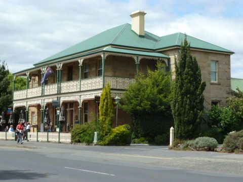 Richmond Historic Afternoon Tour From Hobart - Accommodation NT 2