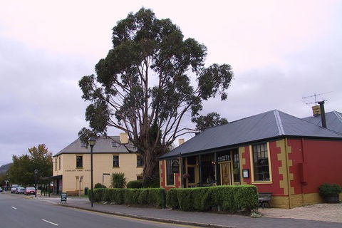 Richmond Historic Afternoon Tour From Hobart - Accommodation NT 6