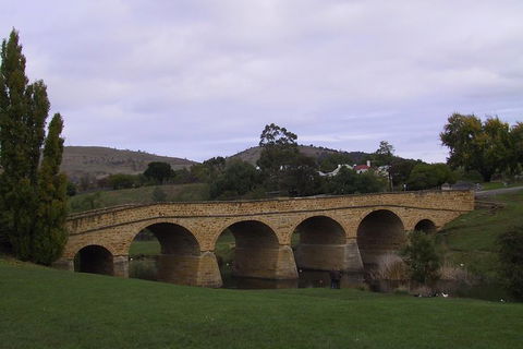 Richmond Historic Afternoon Tour From Hobart - Accommodation NT 8