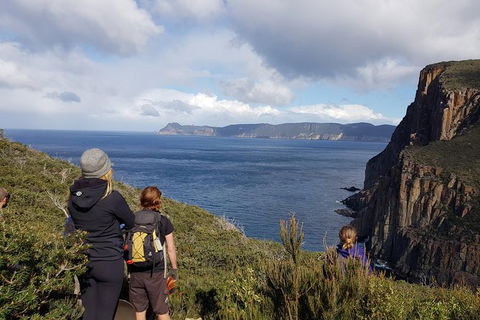 Cape Hauy Hiking Tour - Tasman National Park - Accommodation NT 1