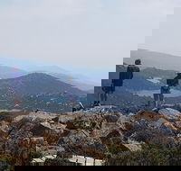 2-Day Hobart Hiking Tour Cape Raoul and Mount Field - Tarn Shelf - Accommodation NT