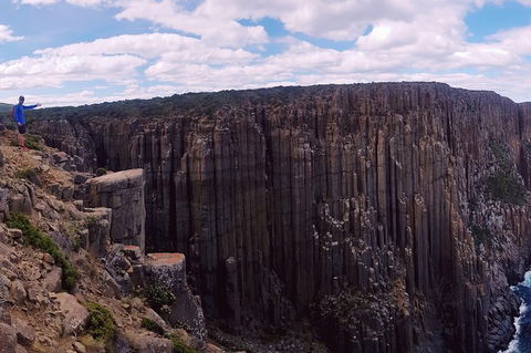2-Day: Hobart Hiking Tour: Cape Raoul And Mount Field - Tarn Shelf - Accommodation NT 6