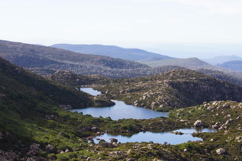 2-Day: Hobart Hiking Tour: Cape Raoul And Mount Field - Tarn Shelf - Accommodation NT 9