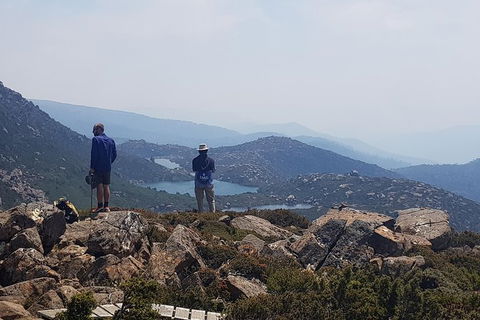 2-Day: Hobart Hiking Tour: Cape Raoul And Mount Field - Tarn Shelf - Accommodation NT 8