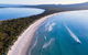 Maria Island Cruise + Walk. Renowned Day Tour With Drinks And Guided Walk - thumb 0