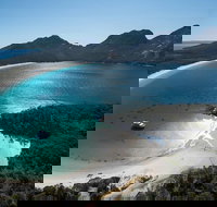 Wineglass Bay Cruise from Coles Bay - Accommodation NT