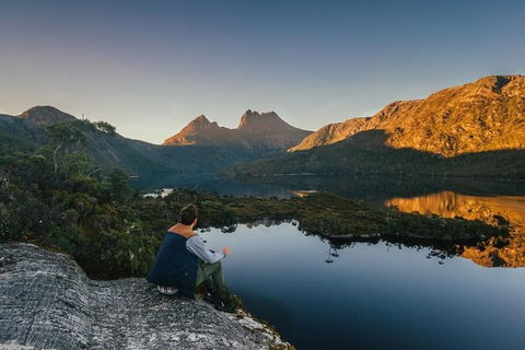 Highlights Of Tasmania 5-Day Small-Group Tour From Hobart - Accommodation NT 0