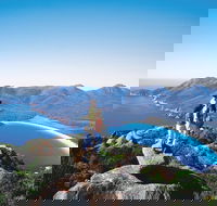Full-Day Tour to Wineglass Bay from Hobart - Accommodation NT