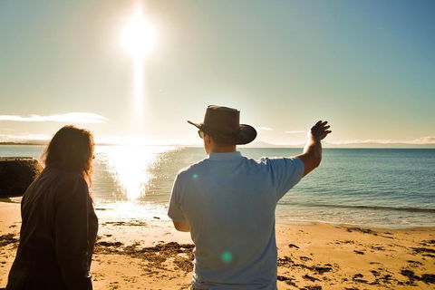 Full-Day Tour To Wineglass Bay From Hobart - Accommodation NT 8