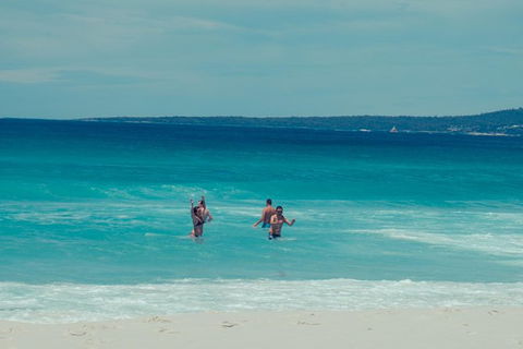 Full-Day Tour To Wineglass Bay From Hobart - Accommodation NT 5