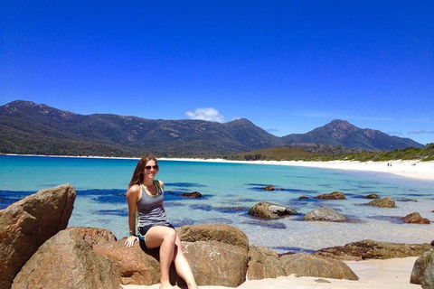 Full-Day Tour To Wineglass Bay From Hobart - Accommodation NT 4