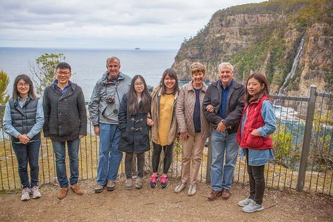 The Port Arthur MEGA Day Trip From Hobart - Accommodation NT 1