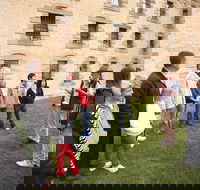 The Port Arthur MEGA Day Trip from Hobart - Accommodation NT